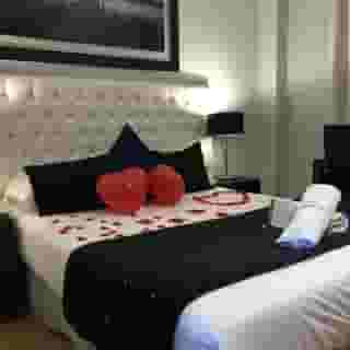 Hotel Suites Feria de Madrid, 6 of 6