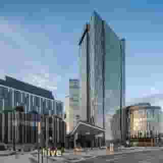 Clarion Hotel Vienna South, 6 of 6