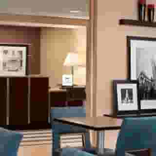 Hampton Inn Boston/Braintree, 1 of 6