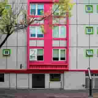 Hotel Estancias Vive Mx Cuauhtemoc, Trademark by Wyndham, 2 of 6