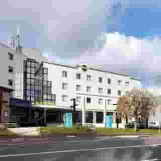 B&b Hotel Rosny-sous-Bois Paris Est, 6 of 6