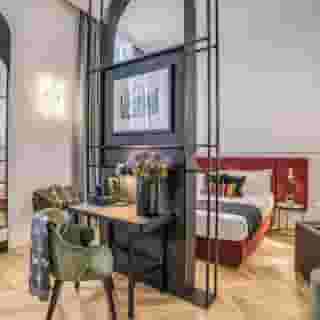 Residenza Piranesi Boutique Hotel, 5 of 6