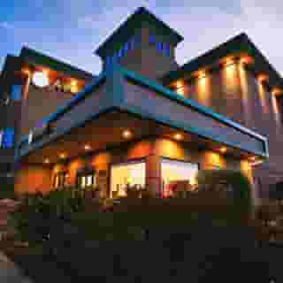 Hotel Aluxor Sfo, 1 of 6