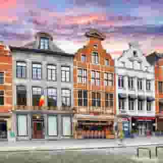 ibis budget Brussels South Ruisbroek, 4 of 6