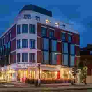 Porter Square Hotel, 4 of 6
