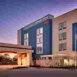 Springhill Suites Houston I-45 North, 4 of 6
