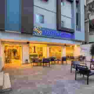 Saray Pyramids & Museum View Hotel, 4 of 6