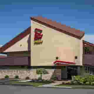 Red Roof Inn Plus+ Boston - Framingham, 6 of 6