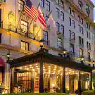 The St. Regis Washington, D.c., 2 of 6