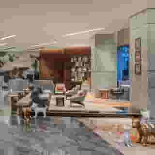 Le Meridien Bangkok, 4 of 6