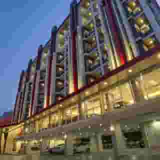 Zircon Hotel, 5 of 6