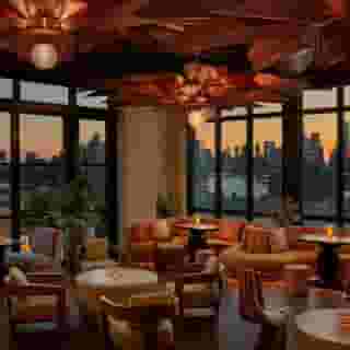 Moxy Brooklyn Williamsburg, 6 of 6