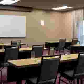 Courtyard by Marriott Chicago Naperville, 5 of 6