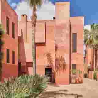 Hotel and Ryads Barriere Le Naoura Marrakech, 3 of 6