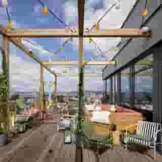 Zoku Vienna, 3 of 6