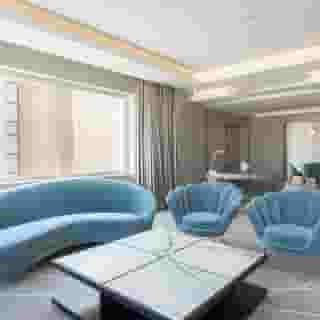 Radisson Blu Hotel and Convention Centre, Riyadh Minhal, 1 of 6