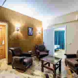St. George Hotel Cairo, 5 of 6