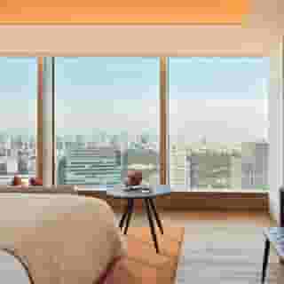 Bvlgari Hotel Tokyo, 5 of 6
