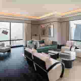 Waldorf Astoria West Bay, 1 of 6