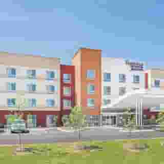 Fairfield Inn & Suites by Marriott Lebanon, 2 of 6