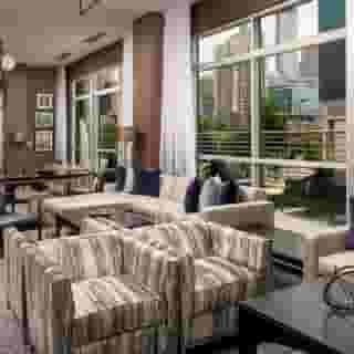 SpringHill Suites by Marriott Atlanta Downtown, 3 of 6