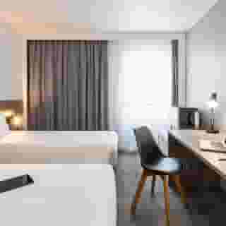 Novotel Paris Est Centre De Conference, 6 of 6