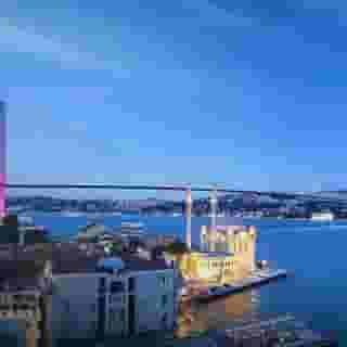 Radisson Blu Bosphorus Hotel, Istanbul, 6 of 6