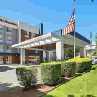 Hampton Inn & Suites Seattle-North/Lynnwood, 2 of 6