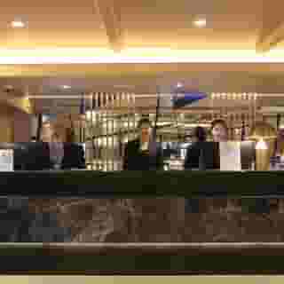 Graand Swiss Hotel Bangkok, 4 of 6
