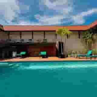 Pinnacle Lumpini Park Hotel, 4 of 6