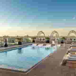 Novotel Valencia Lavant, 1 of 6