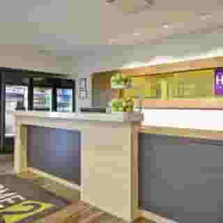Home2 Suites by Hilton Dallas Downtown at Baylor Scott & White, 1 of 6