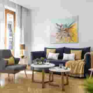 Puerta Catedral Indias Lofts, 5 of 6