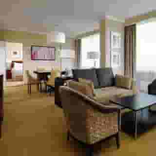 Warsaw Presidential Hotel, 4 of 6