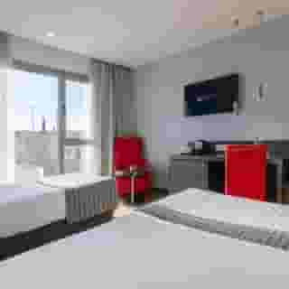 Hotel Eurostars Arenas de Pinto, 5 of 6