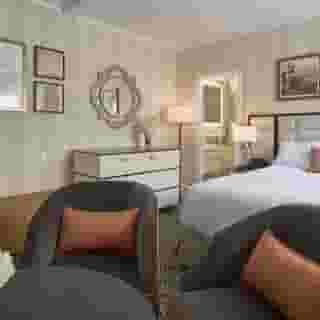Inn At Union Square, 2 of 6