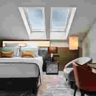 The Crown Krakow Center - Handwritten Collection Accor, 1 of 6