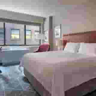 Courtyard by Marriott New York City Manhattan Fifth Avenue, 5 of 6