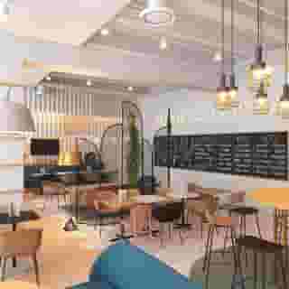 ibis Styles Paris Romainville, 2 of 6