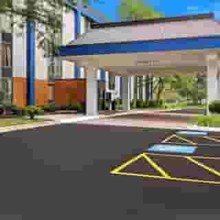 Hampton Inn Chicago/Naperville, 5 of 6