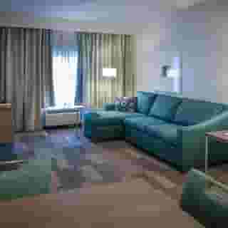 Hampton Inn & Suites New Orleans-Elmwood/Clearview Pkway, La, 4 of 6