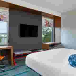 Aloft Austin Northwest, 6 of 6