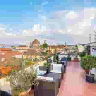 Hotel Bijou Roof Terrace, 3 of 6