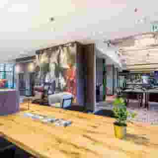 Qubus Hotel Lodz, 2 of 6