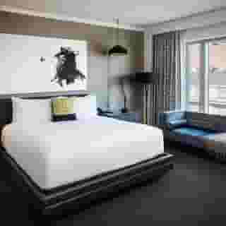 The Logan Philadelphia, Curio Collection by Hilton, 6 of 6