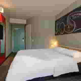 ibis Hamburg Alsterring, 6 of 6