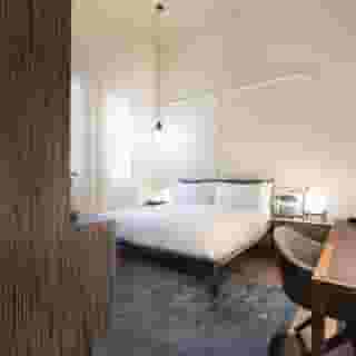 Hotel Mercer Sevilla 5 Gl, 3 of 6