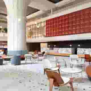 Paris Marriott Rive Gauche Hotel & Conference Center, 5 of 6