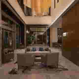 Premier Hotel-CABIN PRESIDENT-Tokyo, 6 of 6
