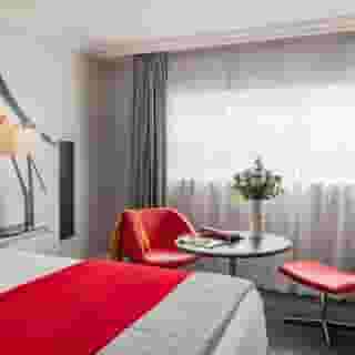 Mercure Paris Cdg Airport & Convention, 2 of 6
